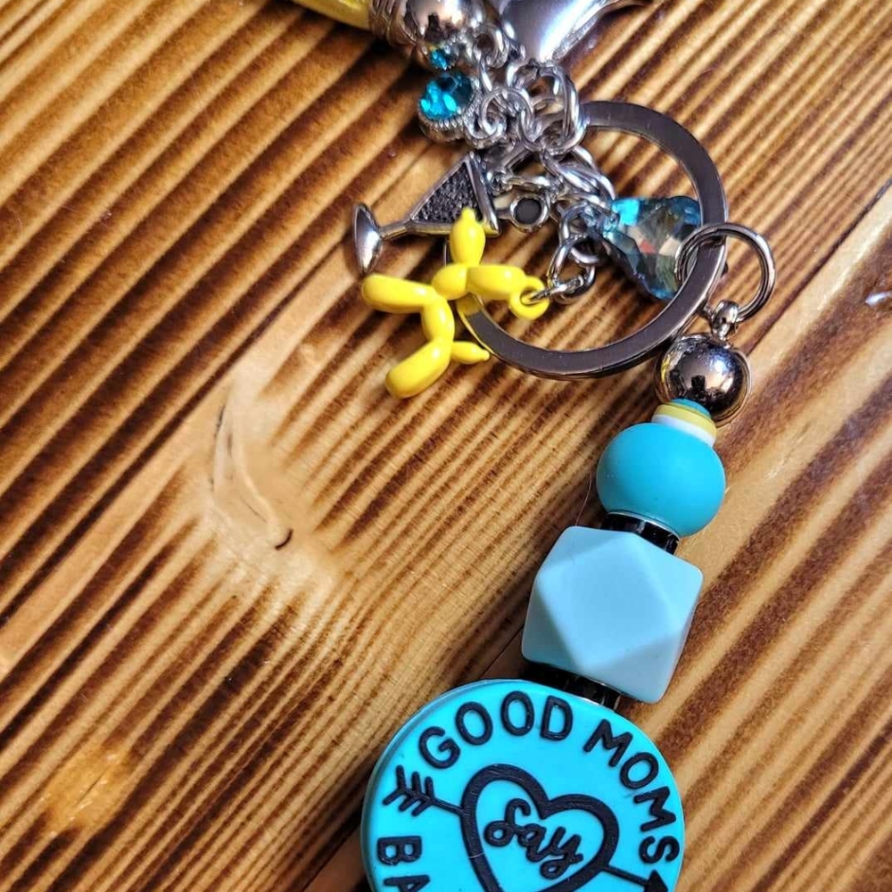 Keychains - Picture 6 of 16